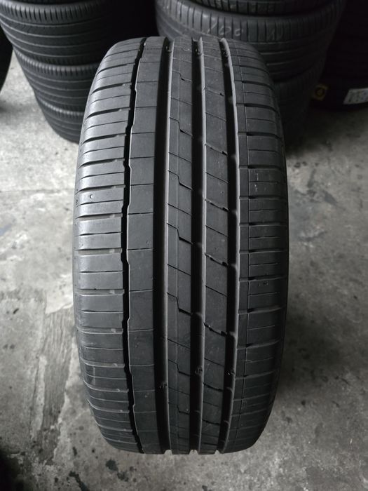 Hankook 235/50 R20 104Y vară