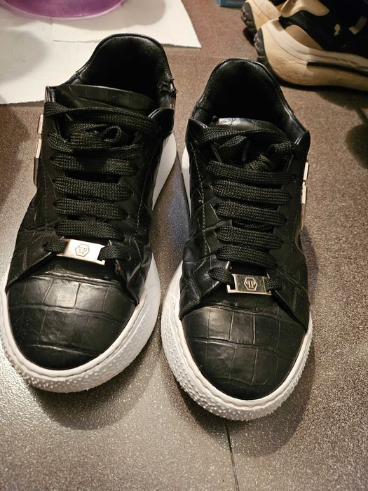 Sneakers Phillip Plein