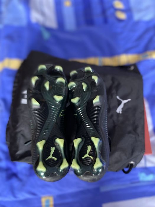 Vand Ghete de fotbal Puma FUTURE 8 ULTIMATE Low FG!
