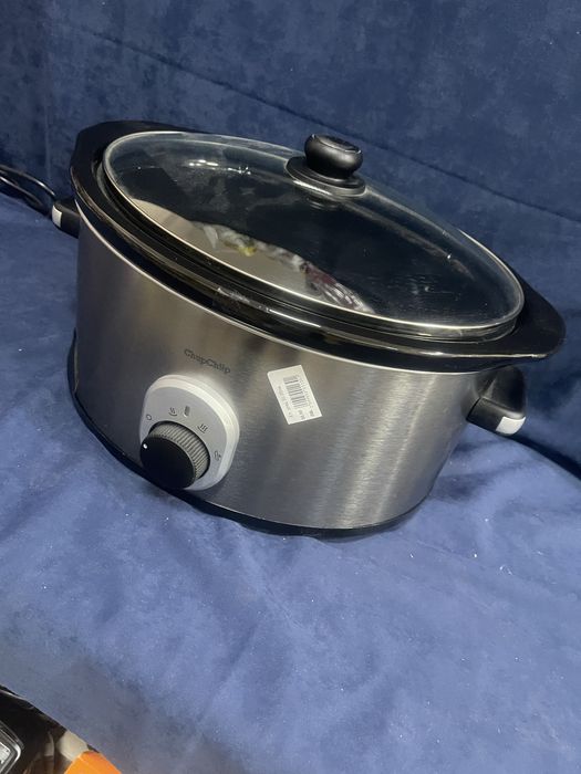 Уред за бавно готвене Cecotec Chup Chup