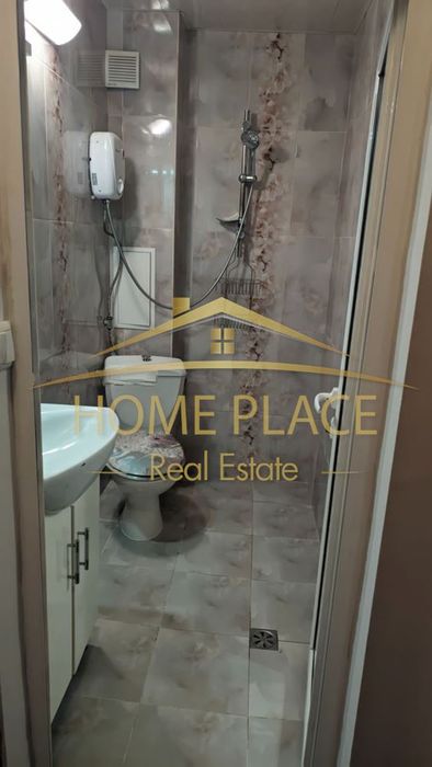 Дава се под наем Двустаен апартамент в Варна, Колхозен пазар - 45 кв.м за 306 € - Снимка #6