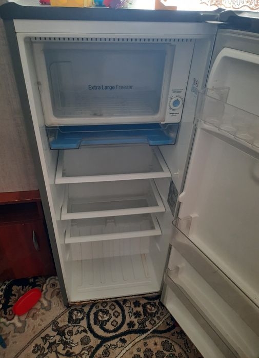 Muzlatgich sotildi LG yaxshi ishlaydi