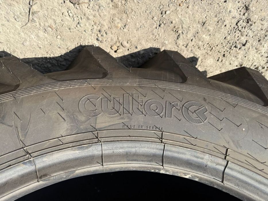 ANVELOPA 18.4-30 CULTOR AS-AGRI 13 12PR TT ( DOT 2021 )  Cauciucuri tractor, Fiat, Case, Fendt, John Deere, New Holland, Massey Ferguson, UTB   Cauciu