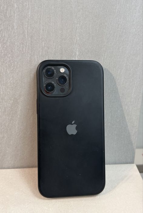 Vand Iphone 12 Pro Max 256 Gb
