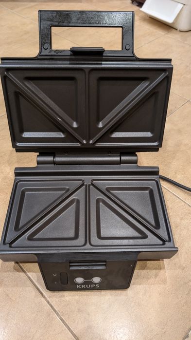 Sandwichmaker Krups FDK4
