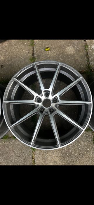 Jante 5x112 R20 R3 Wheels