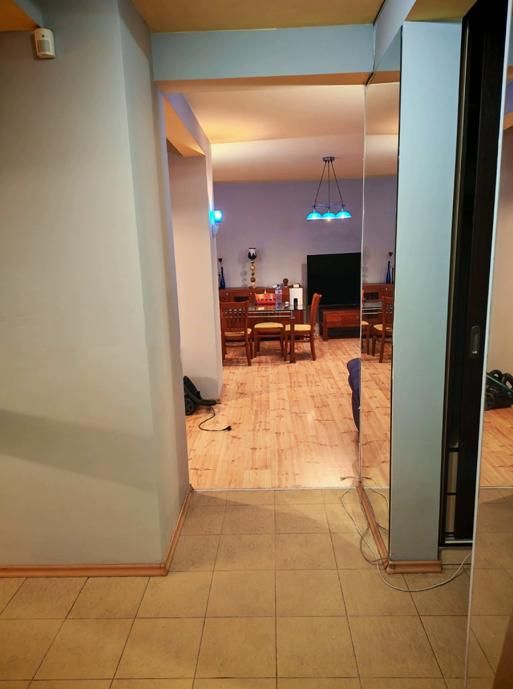 Дава се под наем Тристаен апартамент в София, Младост 2 - 105 кв.м за 820 € - Снимка #10