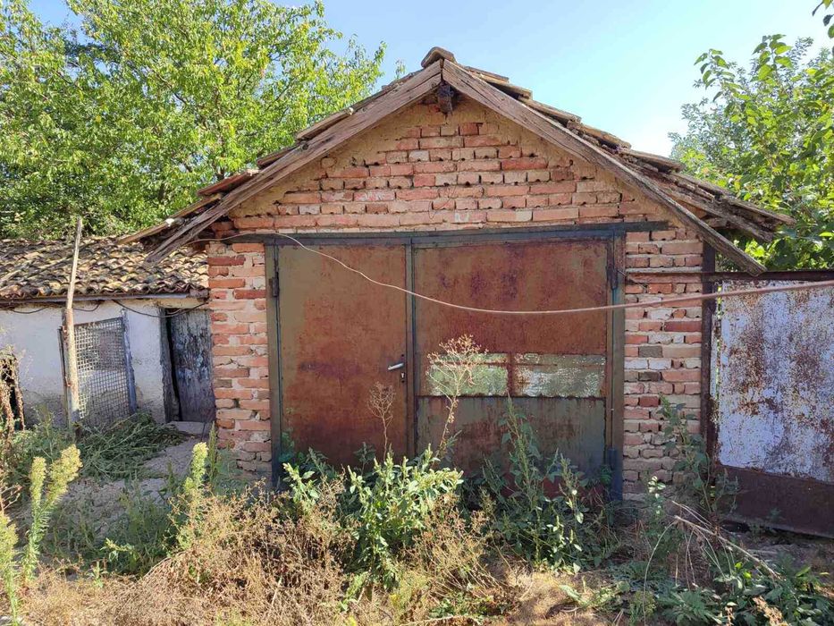 Голяма къща в Овчарово