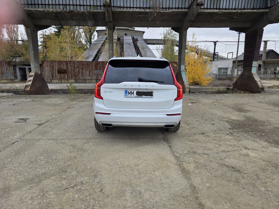Volvo XC90 Inscription