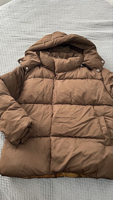 Новая куртка размер 46-48