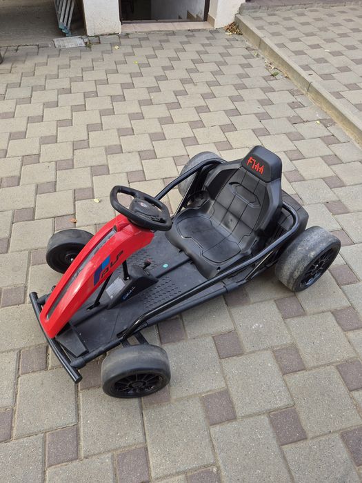 Cart pentru copii