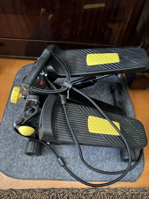 степпер - тренажер