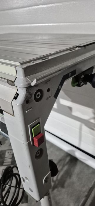 Festool circular staționar