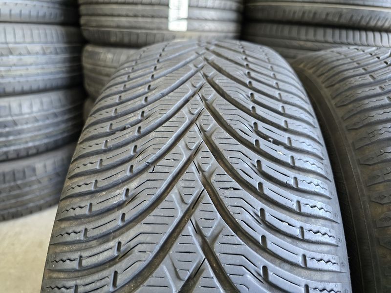 225/65/17 KLEBER 4бр