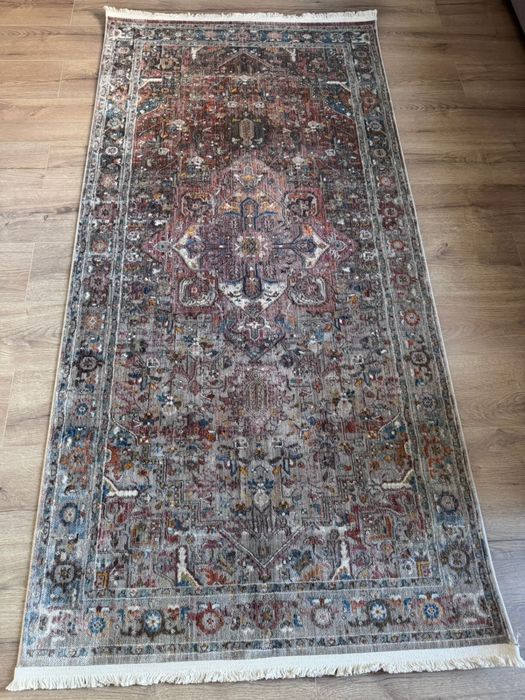 Ковры новые турецкие