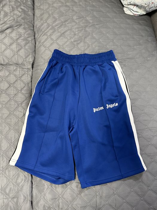 Pantaloni scurti Palm Angels