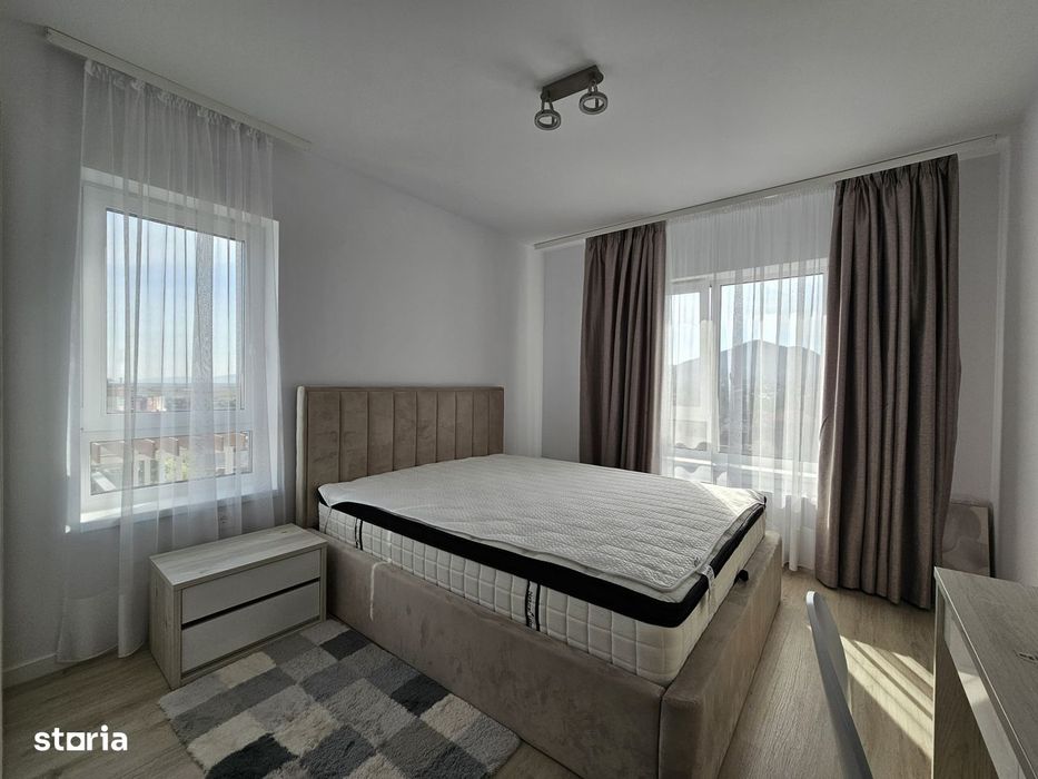 Apartament cu doua camere, Noua Residence 2, Darste