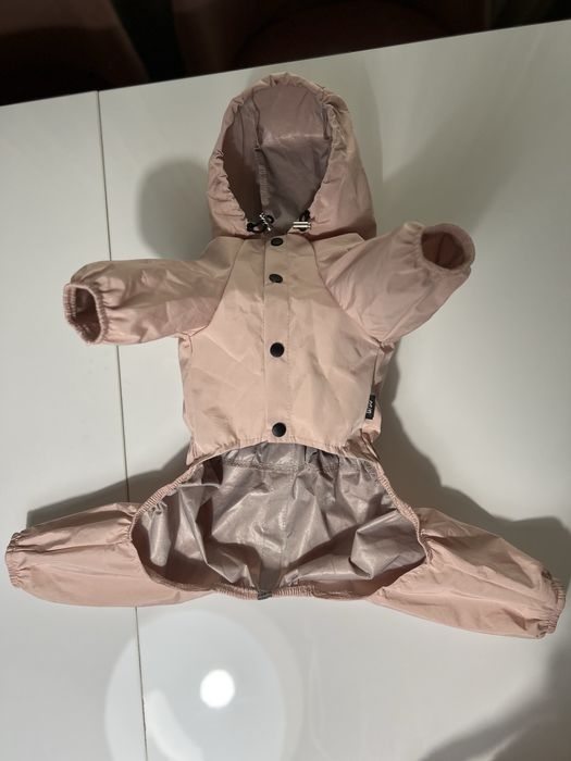 Гащеризон дъждобран