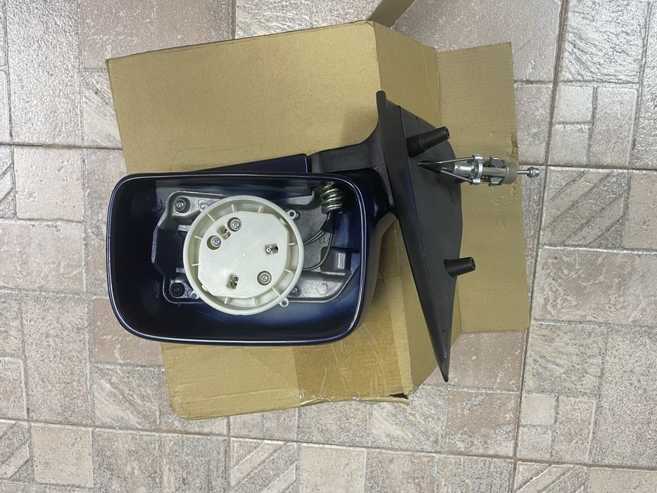 Огледало дясно за vw polo 1996г