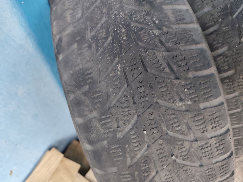 Продам резину на 14