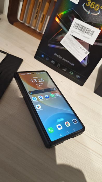 Honor Magic V2 512 gb, 16 gb ram,  ca nou