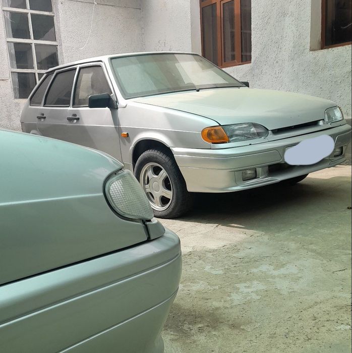 Lada samara Sotiladi