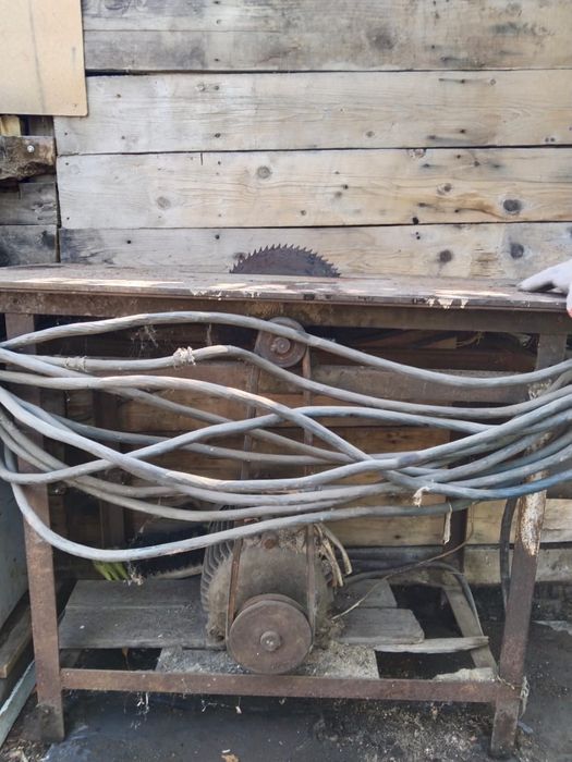 Продам циркулярку