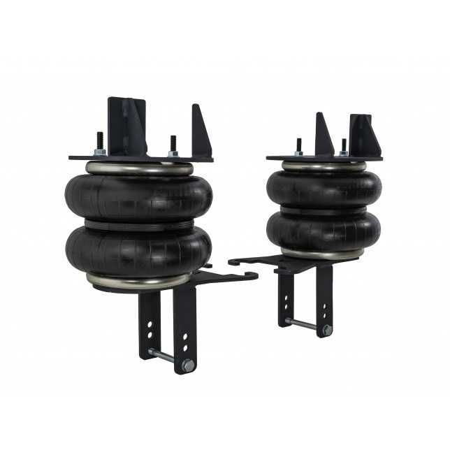 Пневмопoдвескa KAМАЗ 65115, 65116, 65117 перeдняя оcь, Комплект