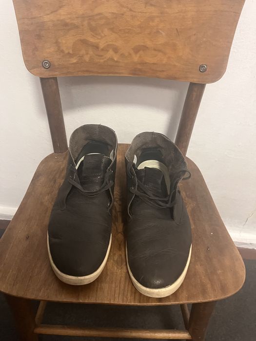 Lacoste - спортни обувки