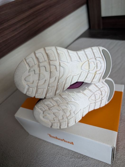 Timberland 22 в лилаво