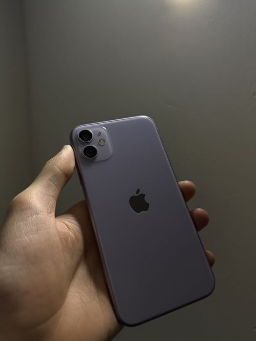 Айфон 11 128 гб