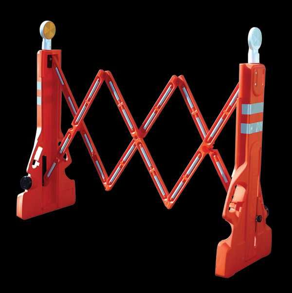 Дорожные ограждения