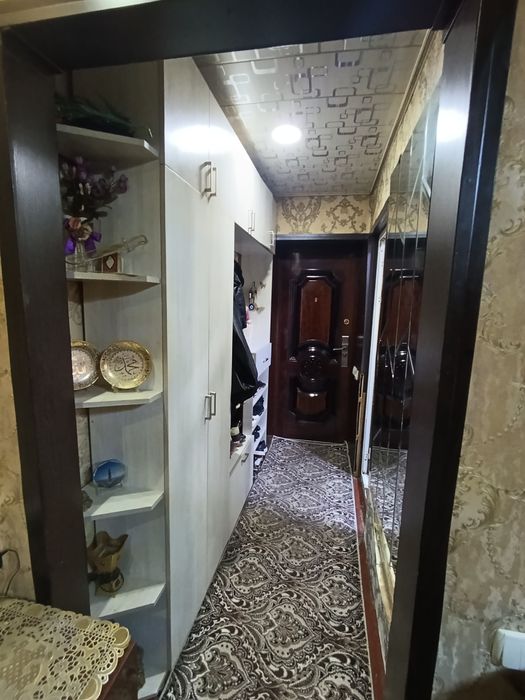 Pradayotsa 2x komnatnaya kvartira v centre goroda registan