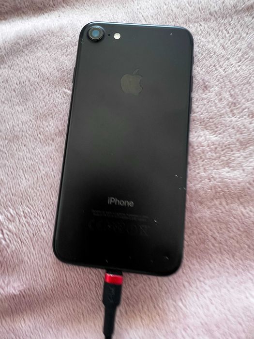 iPhone 7, Culoare alba – 128GB