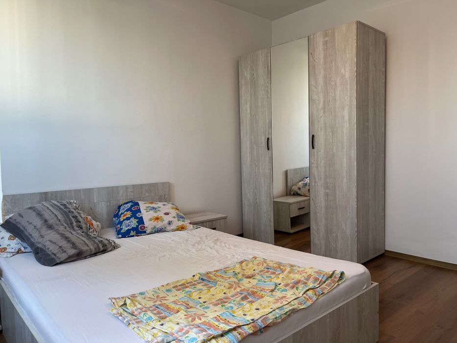 apartament 2 camere drumul taberei auchan