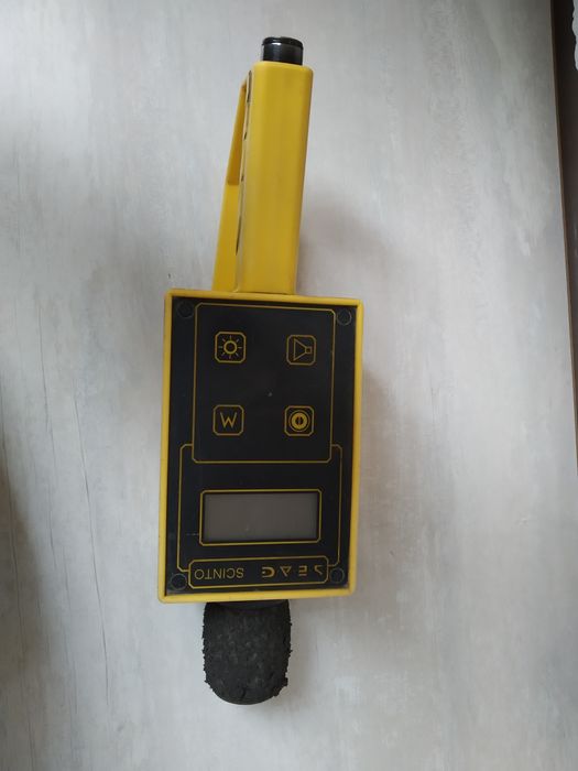 Дозиметр SEAC Scinto