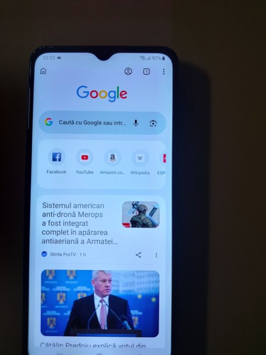 Samsung Galaxy A12