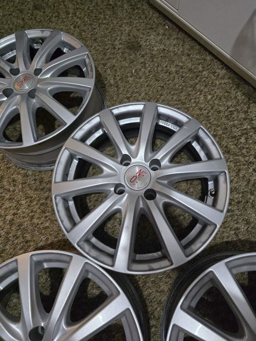 Oz Racing 4x108 16"