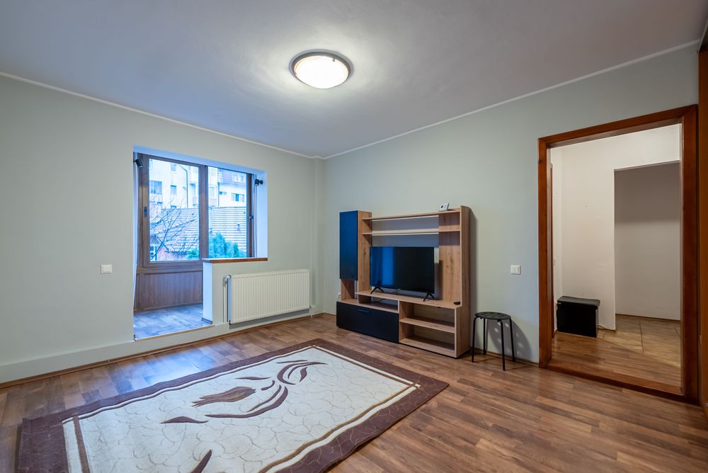 Apartament 3 camere, Etaj 1 - Centrul Civic