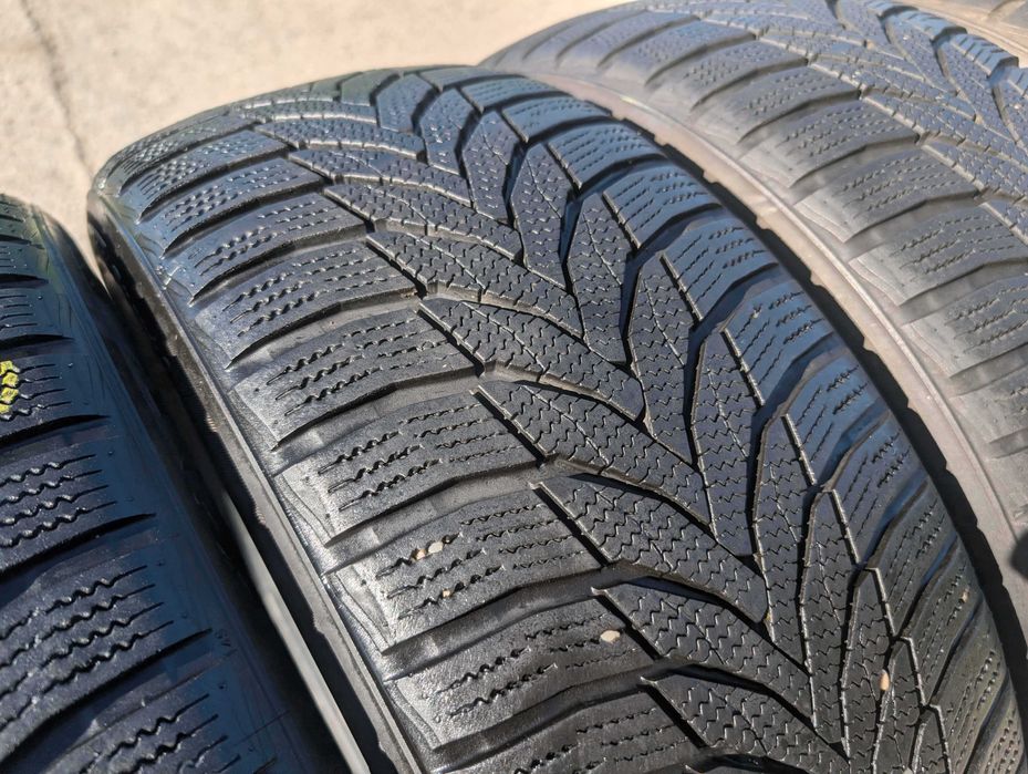 225/50 R18 • Iarna • Nexen Winguard Sport 2 99H XL | 4 buc | Pret/buc
