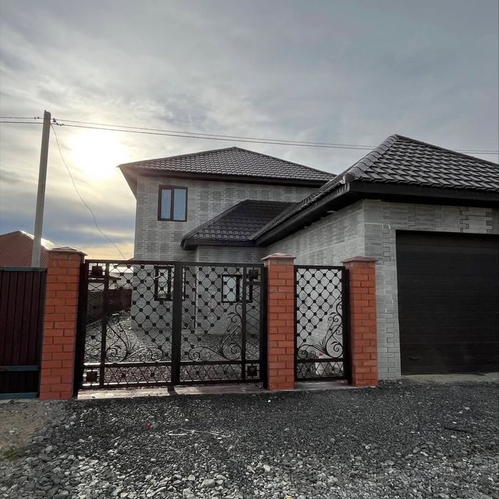 Продам Коттедж в Хромтау