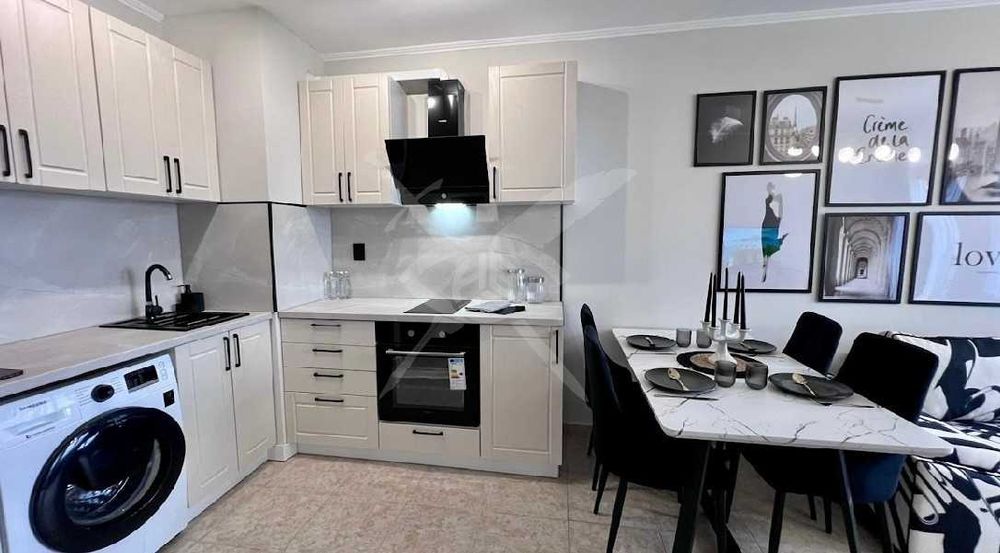 Продава се Двустаен апартамент в Свети Влас - 60 кв.м за 1492 €/кв.м - Снимка #5