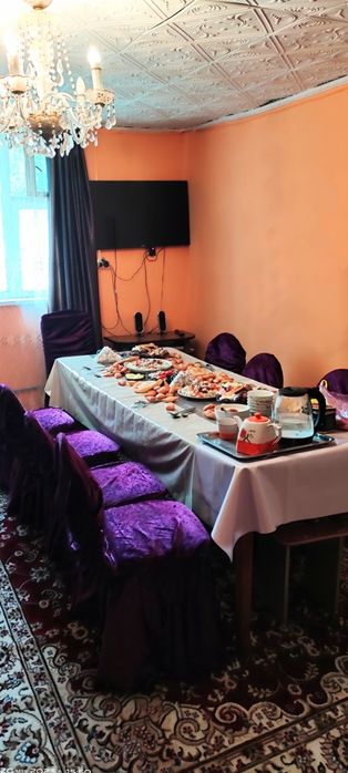 Продается Дом-дача