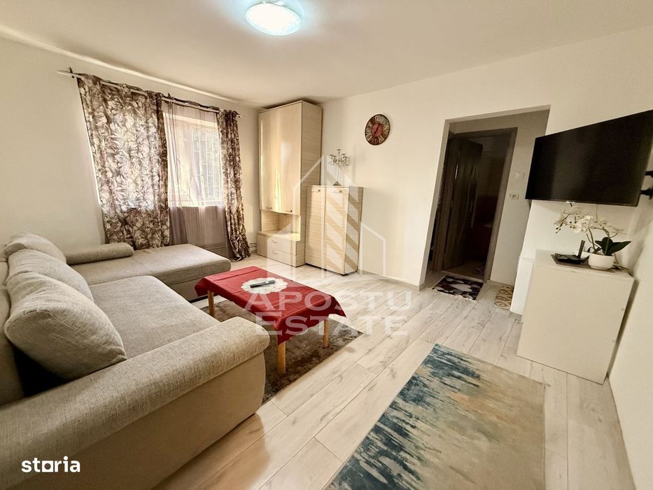 Apartament 2 camere de vanzare, zona Complex/Stadion, Timisoara — fotografia 1
