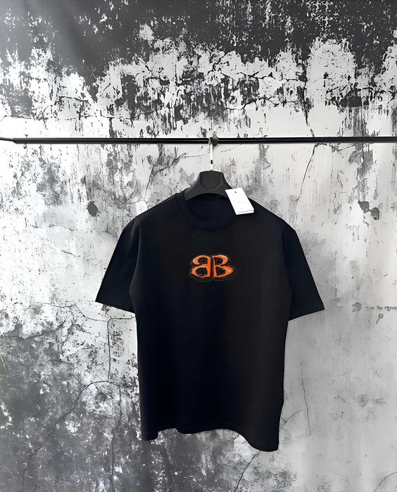 Balenciaga тениски
