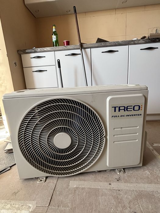 Климатик Treo CS-09AQ3