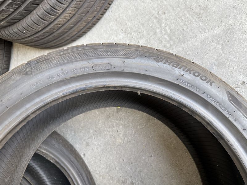 255/40/18/225/45/18 HANKOOK