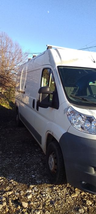 FIAT Ducato 2006 2.3 120.