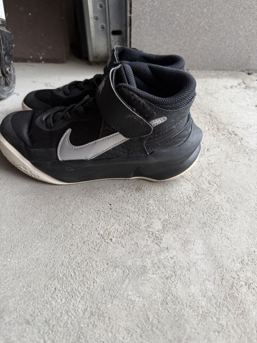 Nike   маратонки