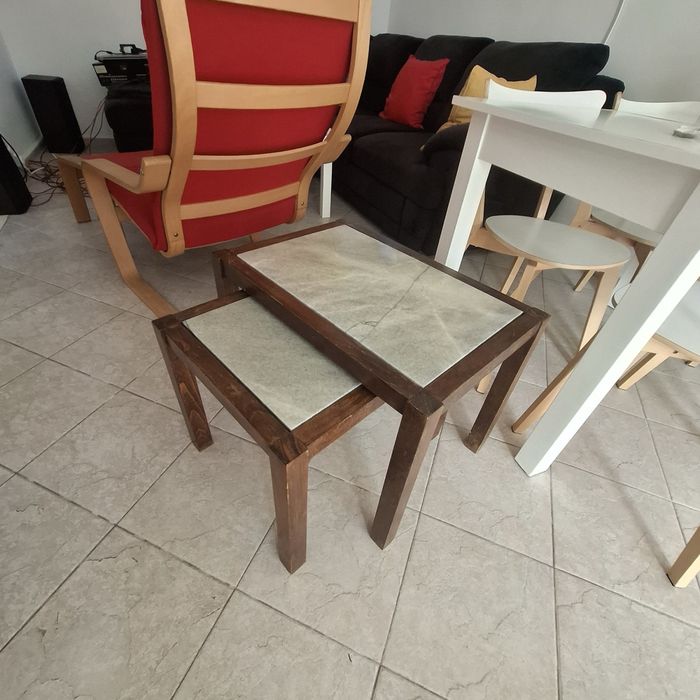 Холна маса два броя